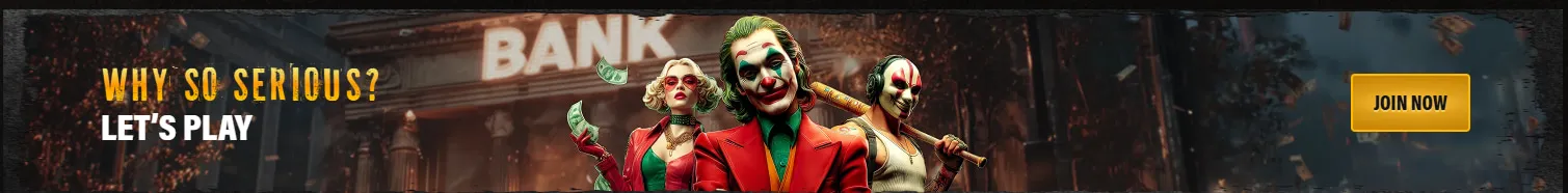 Perché il programma fedeltà di Jokery Casino vale la pena esplorare Perché il programma fedeltà di Jokery Casino vale la pena esplorare