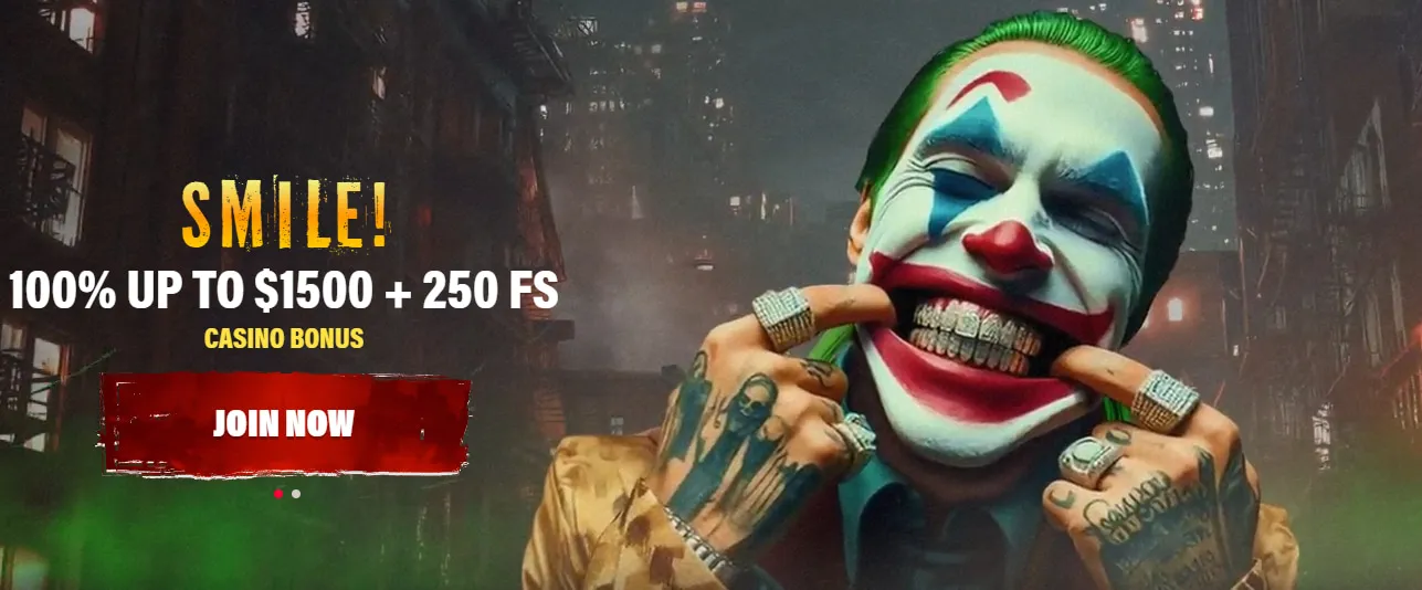 La tua guida completa per iniziare su Jokery La tua guida completa per iniziare su Jokery