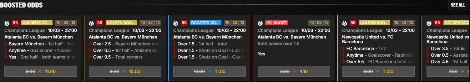 Le offerte che fanno la differenza su Jokery Le offerte che fanno la differenza su Jokery